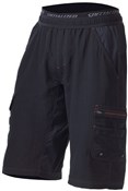 Specialized Trail 2008 - baggy cycling shorts - click to view larger image