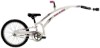 Steel Folder Singlespeed Compact 20w Trail-A-Bike