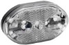 Whitebright 9 LED 2008 - Front light