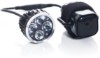 Vision 4 LED - Rechargeable Light
