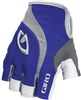 Zero Mitts Short Fingered Cycling Gloves