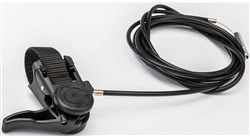 CycleOps Mag Remote Shift Conversion Kit - click to view larger image
