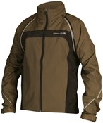 Convert II Waterproof Jacket/Gillet