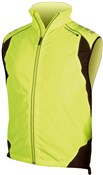 Laser Cycling Gilet