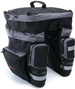 Triple Pannier