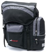 Raleigh - Left / Right Pannier Bag