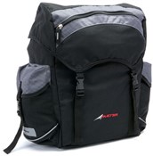 Universal 23 Litres Pannier Bag
