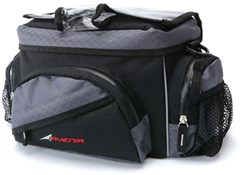 Pioneer Handlebar Bag With Quick Release