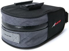 Saddle Bag With Quick Release