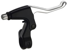Alloy 2 Finger MTB Brake Levers V-Type Compatible