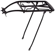 Pioneer Classic Rear Rack