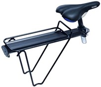 Pioneer Urban Seat Post Mount Rear Rack