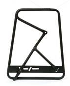 Pioneer Touring Front Alloy Rack