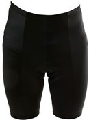 Lycra Mens 8 Panel Shorts