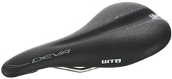 Deva SLT Saddle