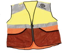 Hi-viz Super Waistcoat