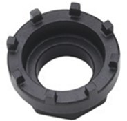 BBT18C Bottom Bracket Tool - 8-notch Cups: Shimano / ISIS