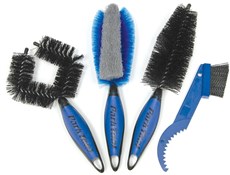 BCB4 Bike Cleaning Brush Set