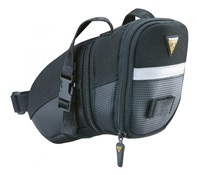 Aero Wedge Strap Medium  - Saddlebag
