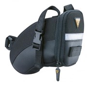 Aero Wedge Strap Large  - Saddlebag
