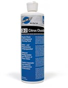 CB2 ChainBrite 2 Cleaner 16 oz / 474 ml