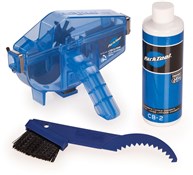 CG2 ChainGang Cleaning System