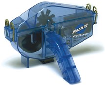 CM5 Cyclone Chain Scrubber