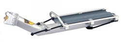 Beam Rack RX Rear Pannier Rack
