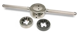 FTS1 Fork Threading Set (inc. 1 inch die and guide)
