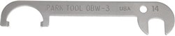 OBW3C Offset Brake Wrench 14 mm Brake Centering Tool