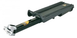 Beam Rack EX (MTX Type) Rear Pannier Rack