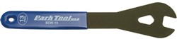 SCW13 Shop Cone Wrench: 13 mm