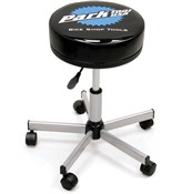 STL2  Adjustable-height Shop Stool