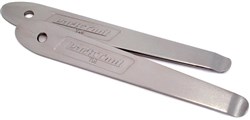 TL5C Heavy-duty Steel Tyre Lever Set Of Two