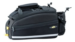 MTX EXP With Side Panniers - Trunk bag