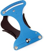 TM1 Spoke Tension Meter