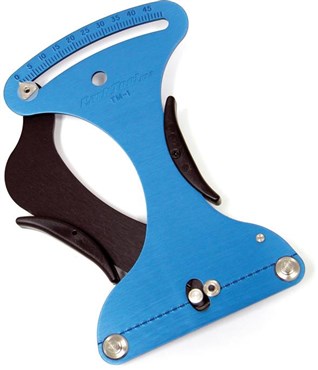 Park Tool TM1 Spoke Tension Meter