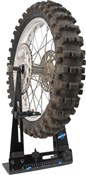 TS7M Home Mechanic Wheel Truing Stand Maximum Axle Width 180 mm