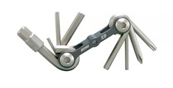 Mini 9 Multi Tool