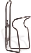 Chicane Stainless Steel Bottle Cage