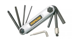 X - Tool Multi Tool