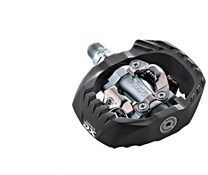 M647 SPD Pedals