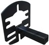 Saris B.A.T. Spare Tyre Mount Plate B