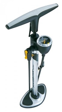 Topeak Joe Blow Turbo Track Pump
