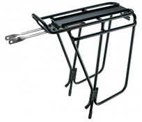 Super Tourist DX (Without Spring) Rear Pannier Rack