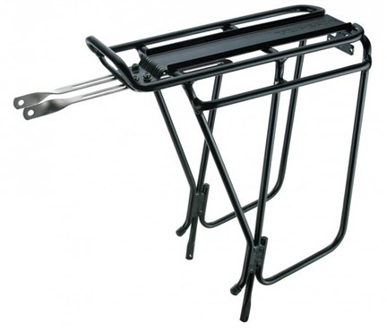 Topeak Super Tourist DX (Without Spring) Rear Pannier Rack