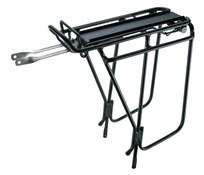 Super Tourist DX (With Spring) Rear Pannier Rack