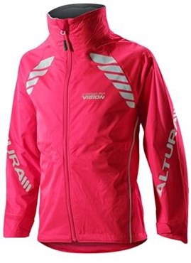 Altura Night Vision Childrens Waterproof Jacket 2012