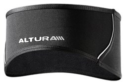 Windproof Cycling Headband 2012