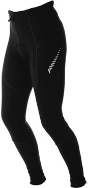 Altura Mistral Windproof Womens Cycling Tights 2010
